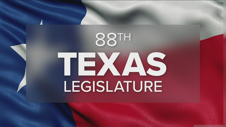 Texas Legislature: Which bills are being sent to the governor, and which ones have come up short?