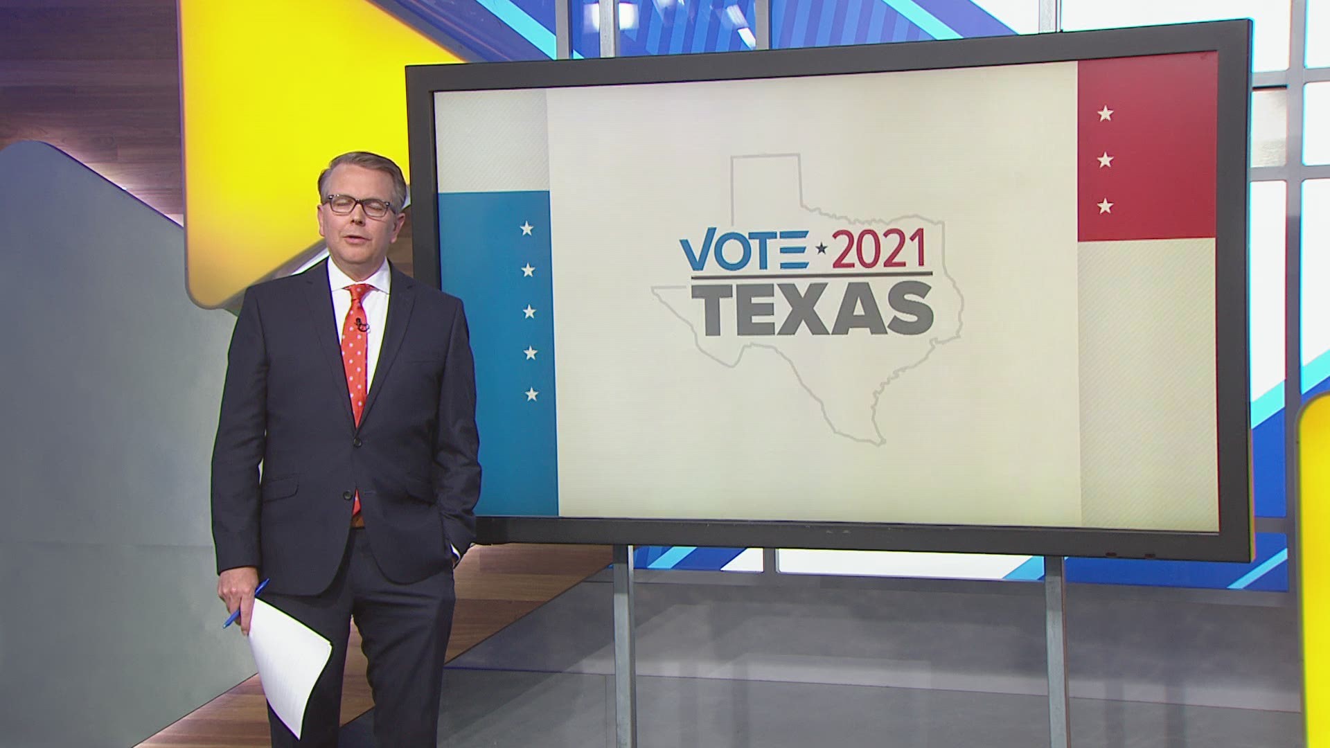 WFAA's Jason Whitely breaks down some of the closest races in the May 1 election.