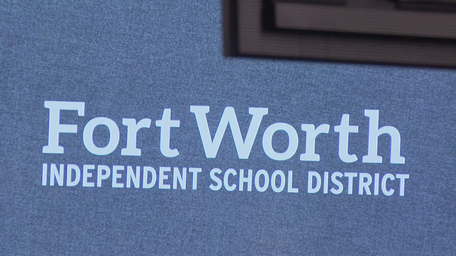 Fort Worth Independent School District is set to hold a special meeting on the superintendent's performance.