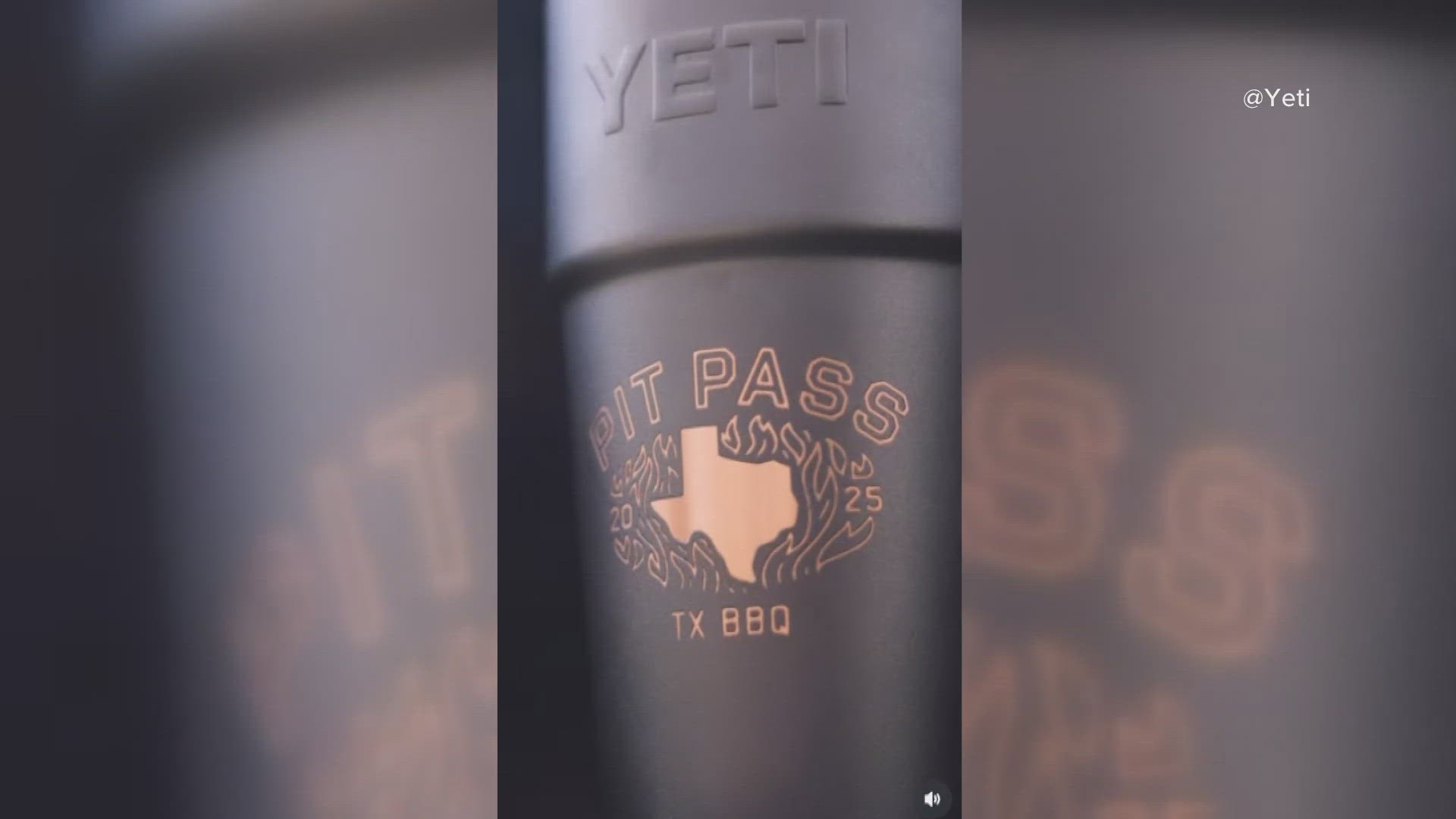 Texas Monthly and YETI are partnering for a sweepstakes where four people can win a $100 gift certificate to all top 10 BBQ spots and skip the line.