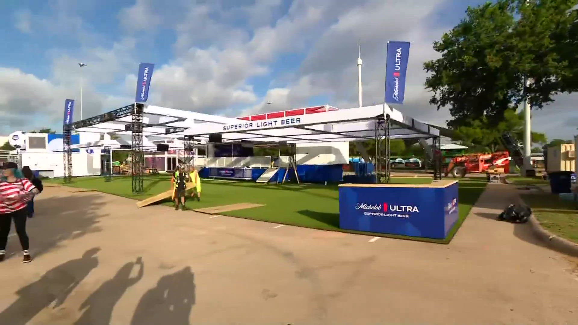 Want to go to FIFA World Cup Fan Festival in Dallas? Here is what you ...