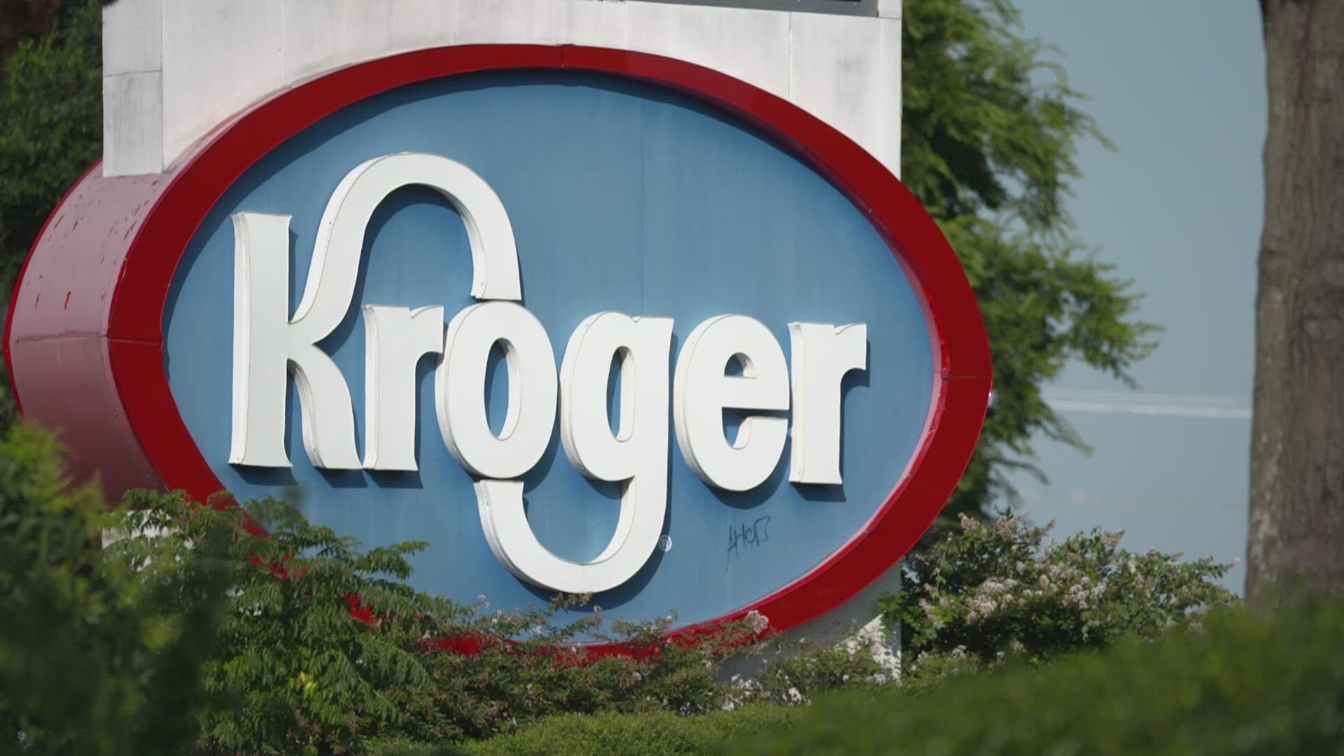 Kroger and Albertsons could sell hundreds of stores if merger is ...