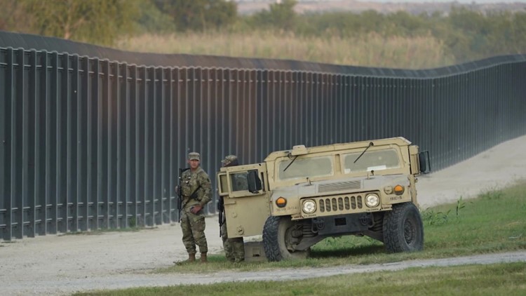 Border politicos disagree on Texas Gov. Abbott's border response
