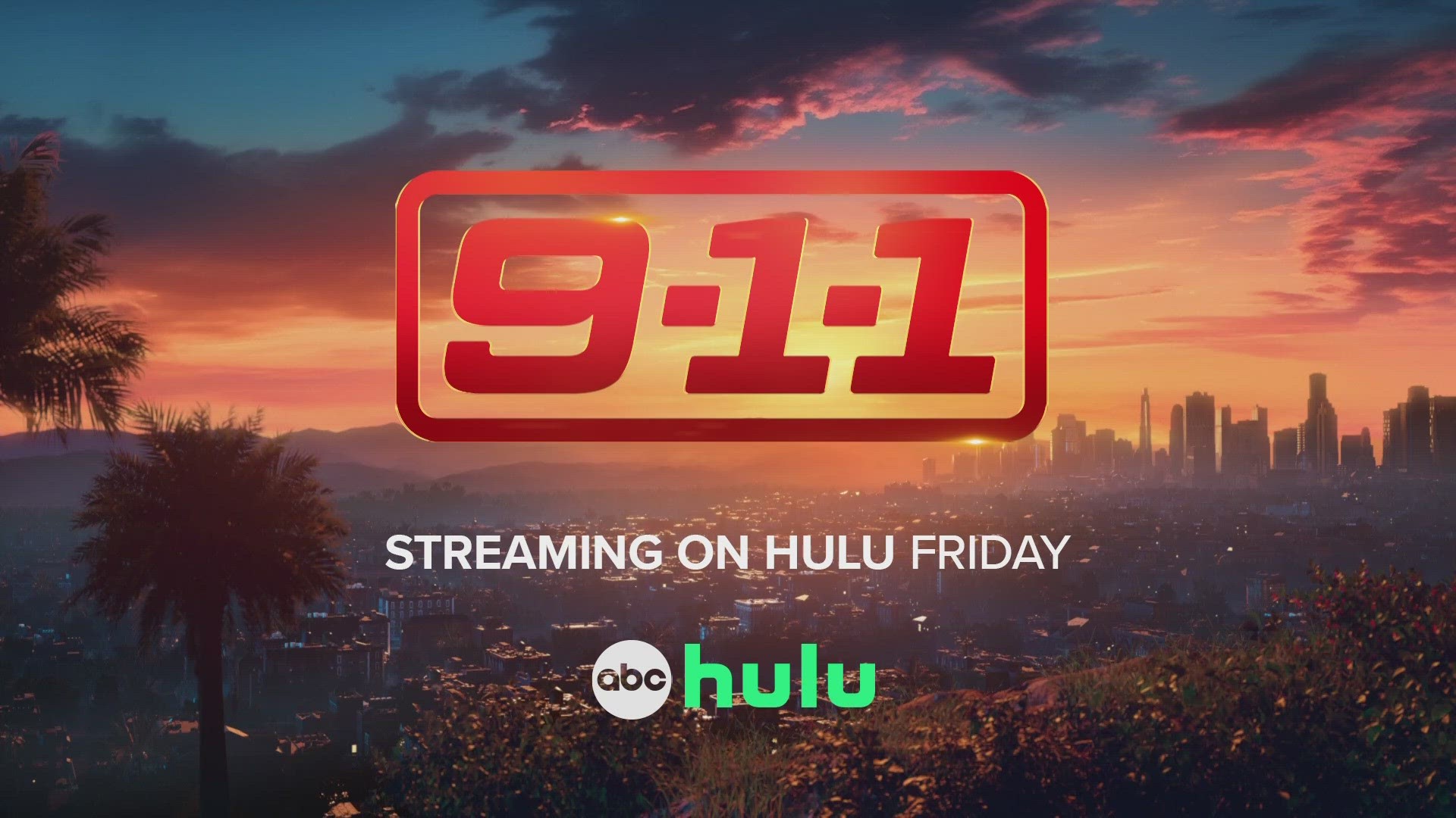 The premiere will be streaming Friday on Hulu.