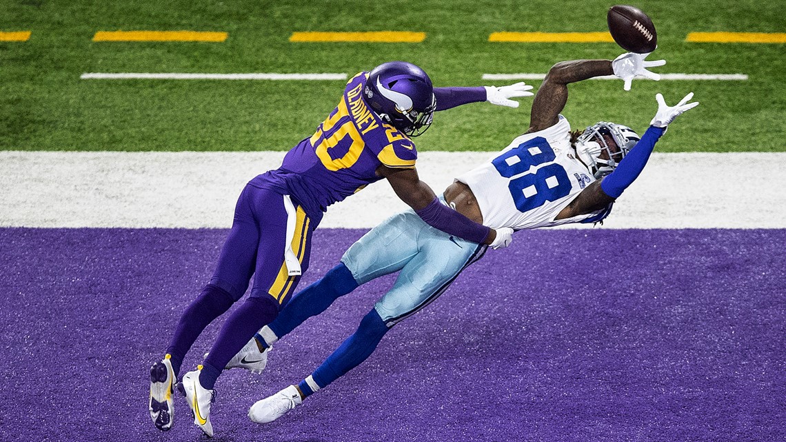 I Had to Step Up!' CeeDee Lamb Accepts 88 Pressure, Helps Cowboys