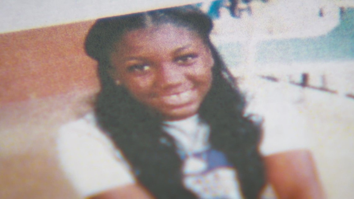 ‘Just come home baby’: Dallas mother asks for help finding missing 15-year-old daughter