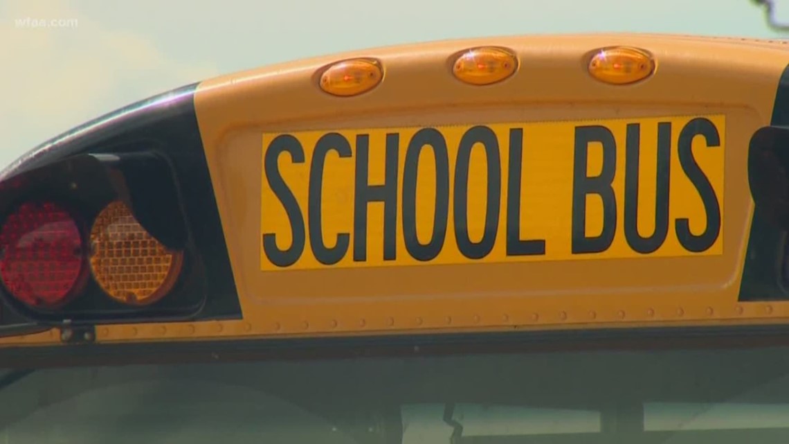 Frisco ISD hopes to hire several positions amid shortage - Vimarsana News