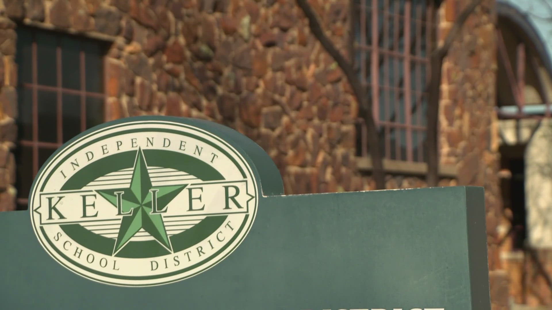 Keller ISD lawsuits over proposed split move forward | wfaa.com
