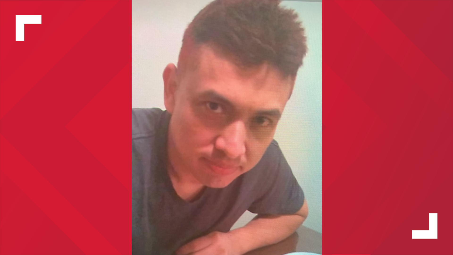 Authorities searching for 'armed and dangerous' man Garland police ...