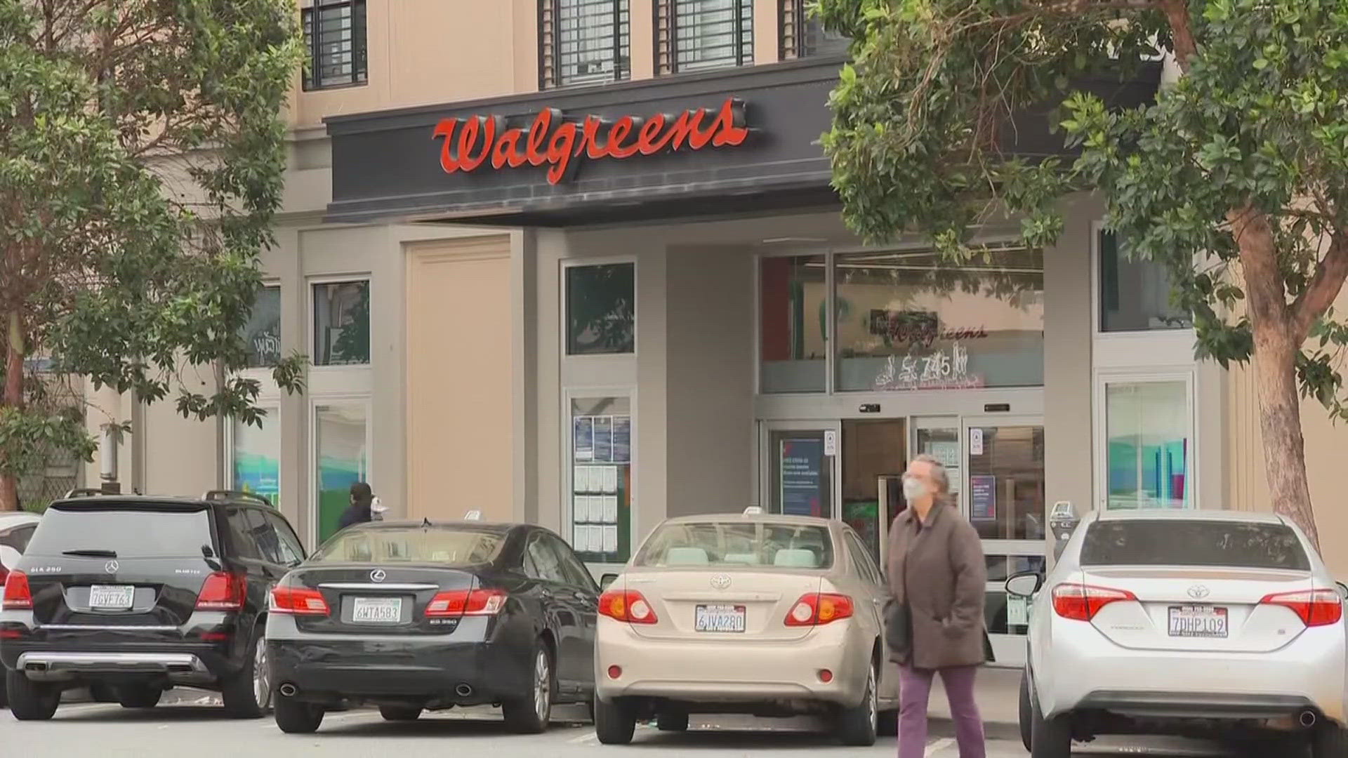 The company says it’s part of a plan to free up money and focus on its remaining stores.