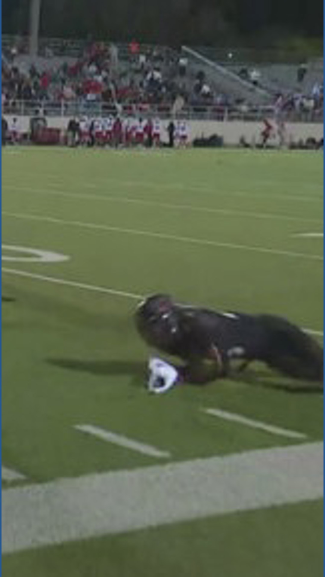 Friday Night Football: Coppell narrowly runs in second touchdown ...
