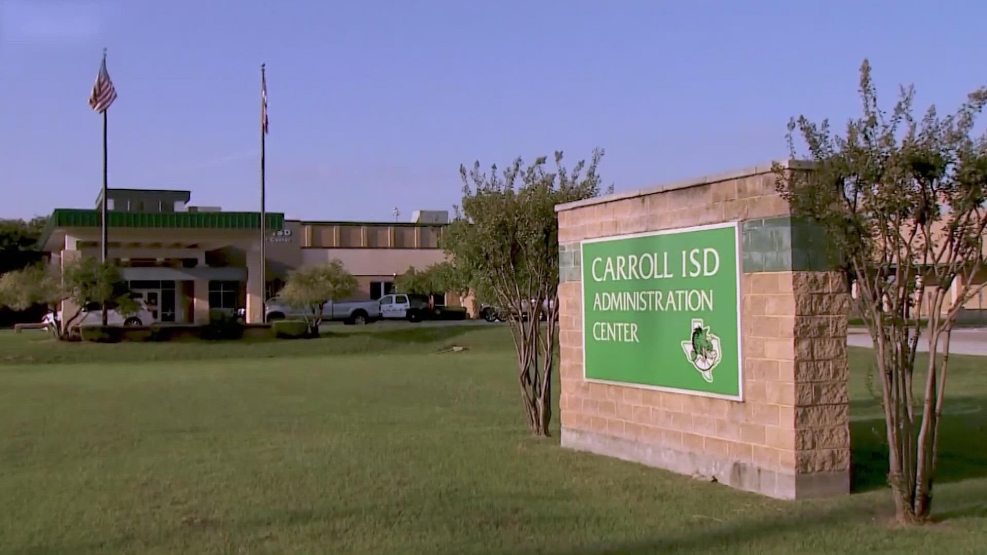 Carroll ISD will vote Monday on whether to hire a Republican-focused consulting firm to oversee the district’s communications.