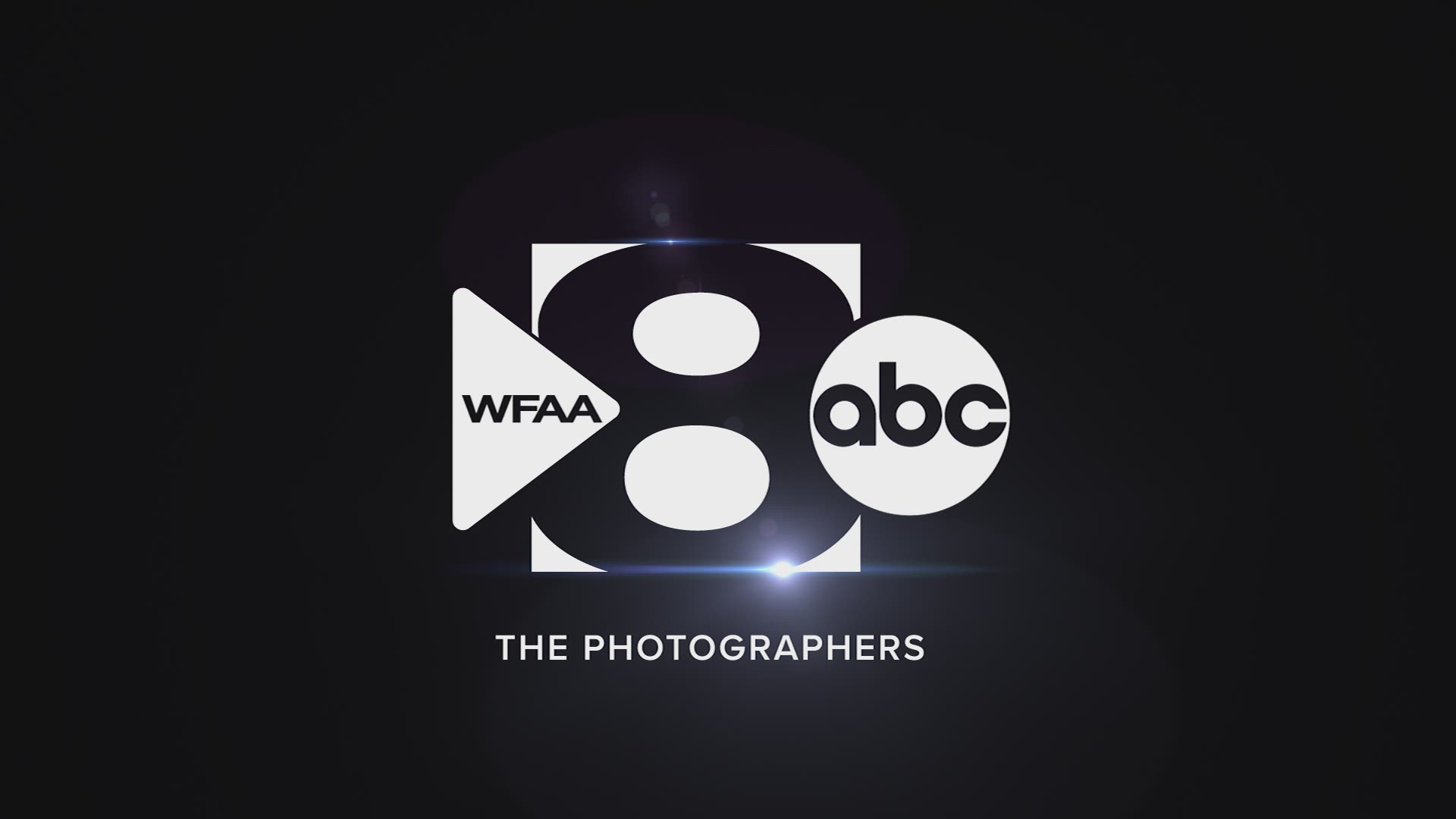 The Photographers: A one hour look at the best shooters, who won WFAA NPPA 2018 Station of the Year.