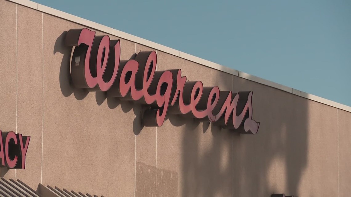 Walgreens pharmacists planning walkout for Monday