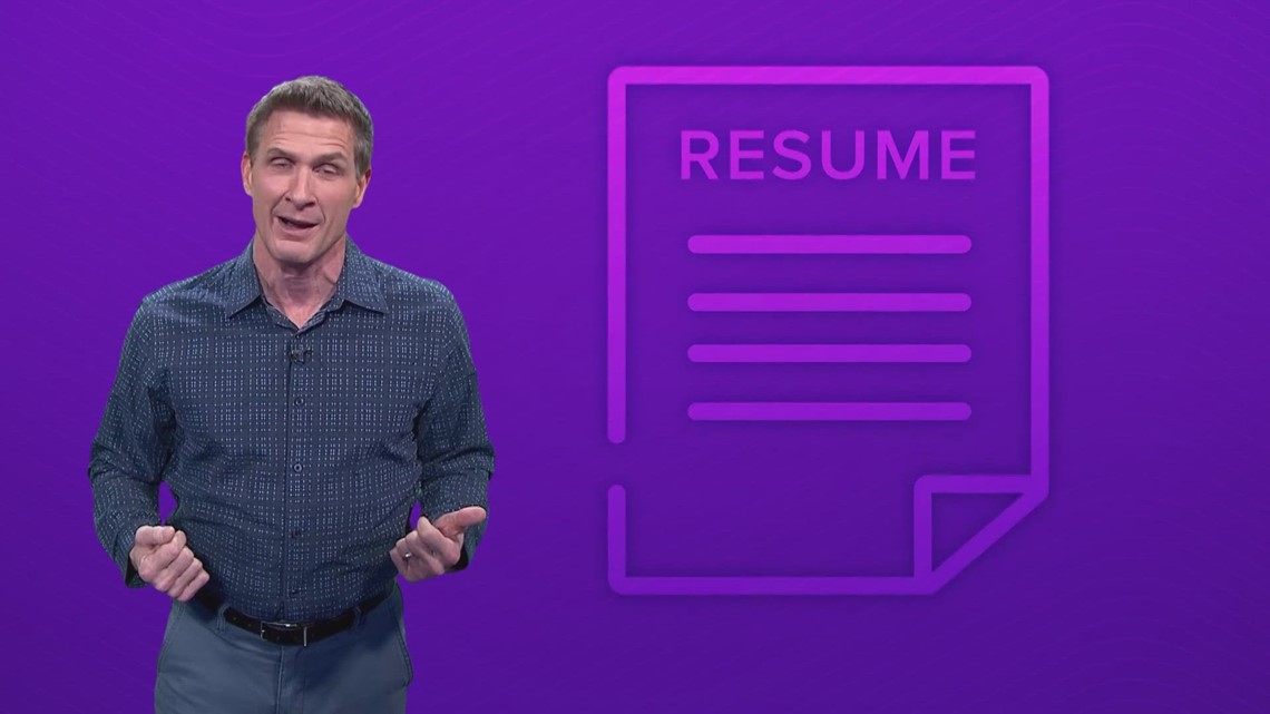 How to make your resumé stand out - Vimarsana News