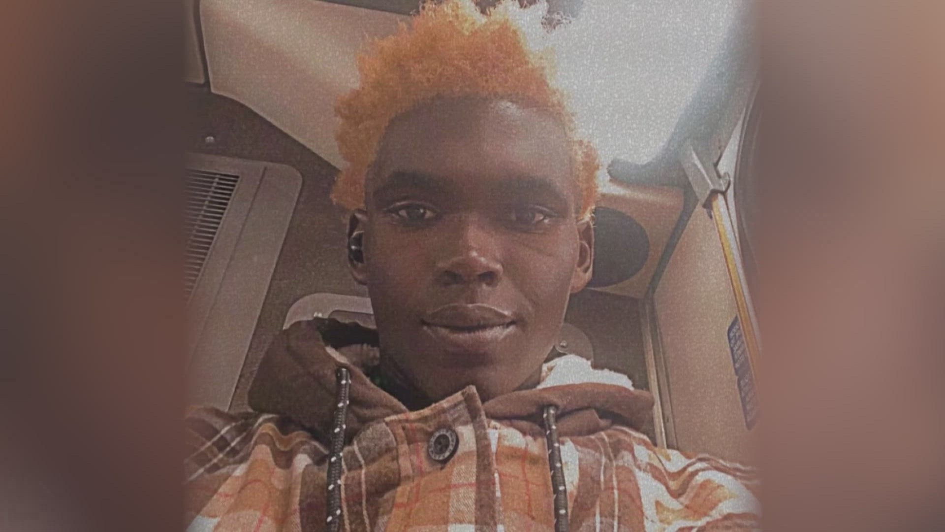 19-year-old Trevion D'Rae Linvel Pickens was last seen leaving his workplace in Plano, then reportedly at a 7/11 near highway 75 and Forest Lane in Dallas.