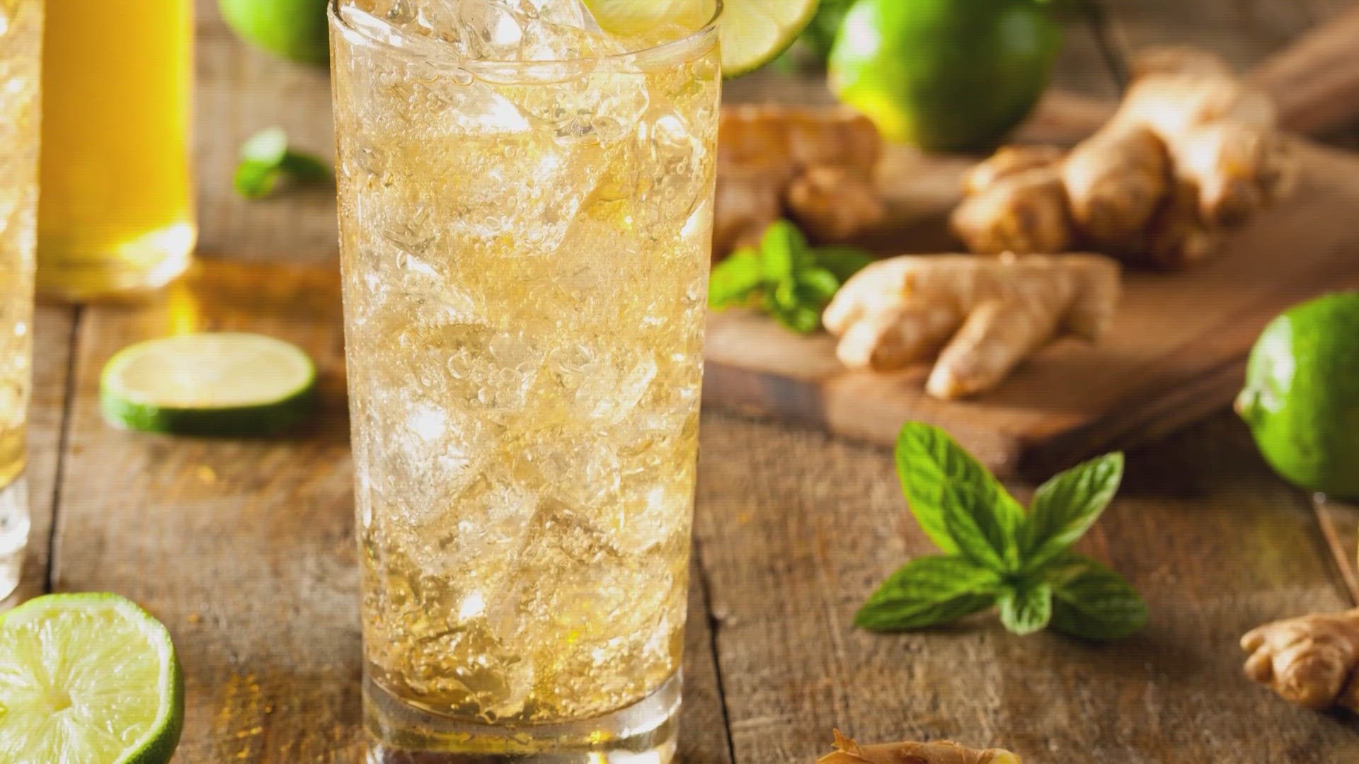 Ginger ale may be a household go-to for an upset stomach, but for some people, drinking the soda could actually make things worse.