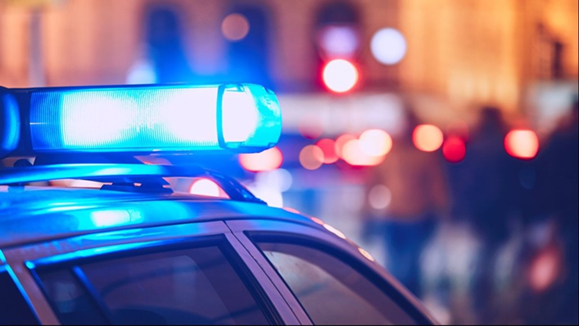 Dallas Fire Rescue ambulance involved in fatal accident 