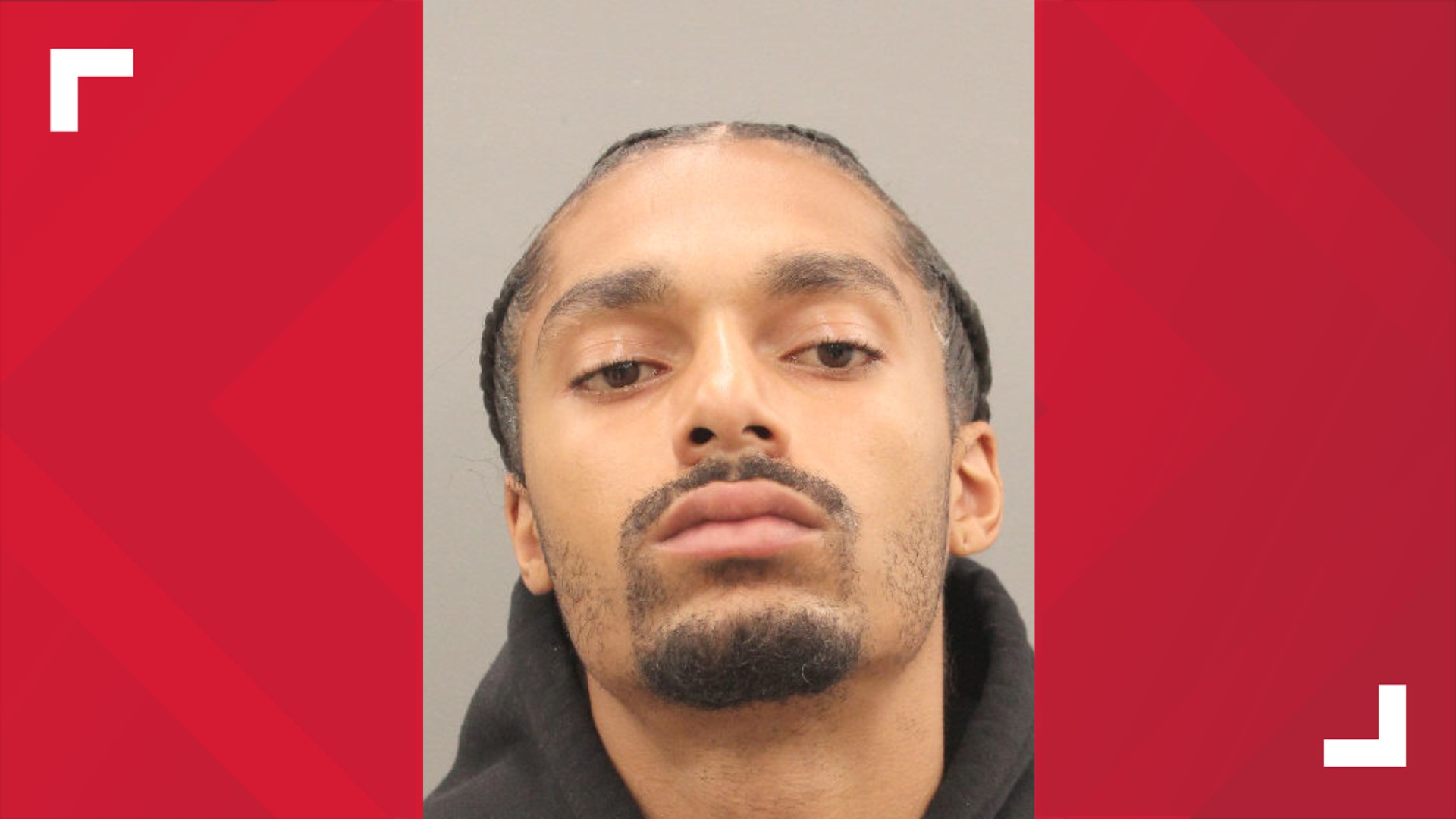 Second suspect arrested in deadly Arlington apartment shooting | wfaa.com