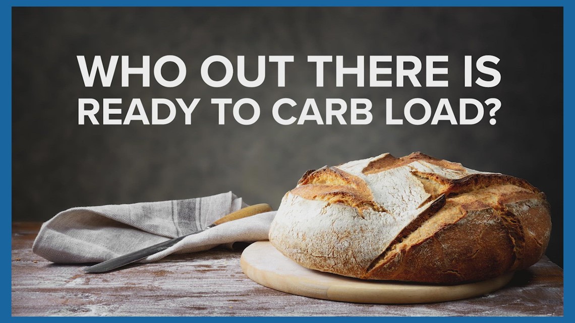 Here s the most popular bread in texas last year according to google