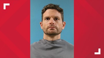 Rowlett man convicted of cyberstalking, killing ex-girlfriend sentenced to 43 years in prison