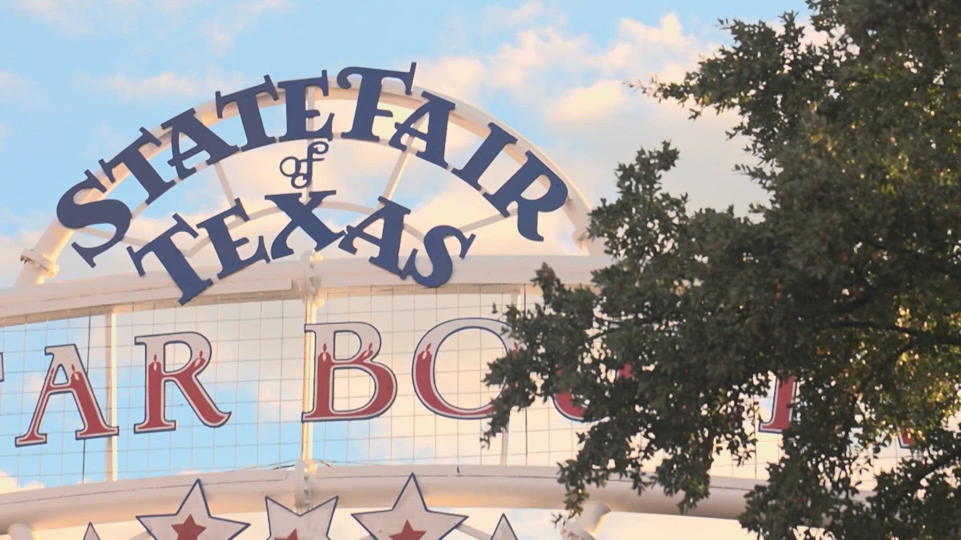 Attorney General Ken Paxton just filed an appeal to a judge's ruling over a gun ban at the State Fair of Texas.