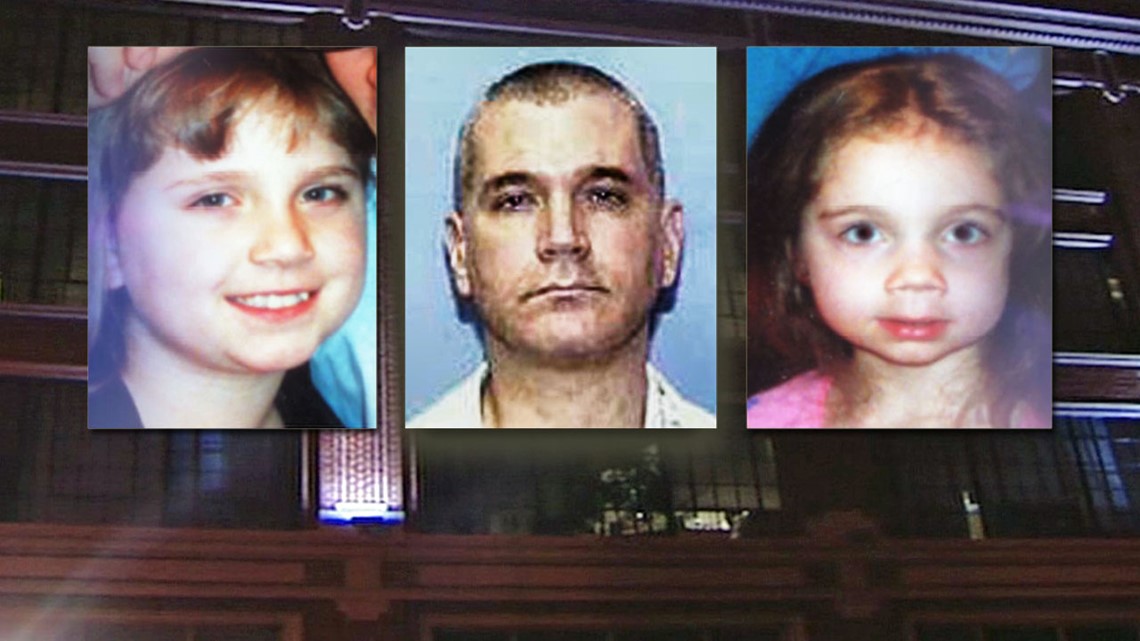 Judge Rules Child-killer Battaglia Competent To Be Executed | Wfaa.com