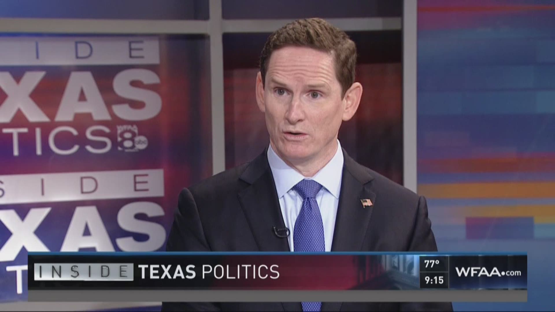 Dallas County to double number of early voting locations