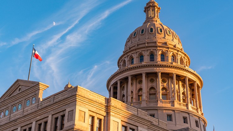 Texas lawmakers have an extra $32 billion to spend. How much will you get?