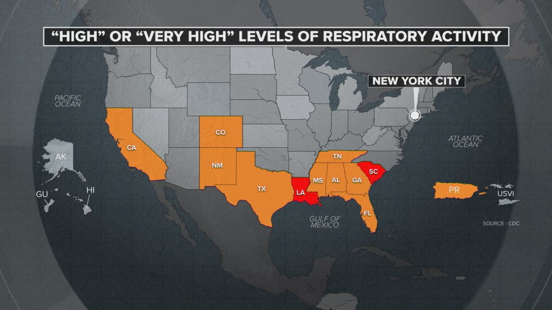 Pediatricians say it's not too late to get your flu shot!