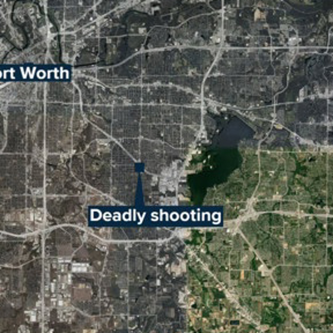 Convicted felon posing as officer killed by Dallas SWAT after standoff ...