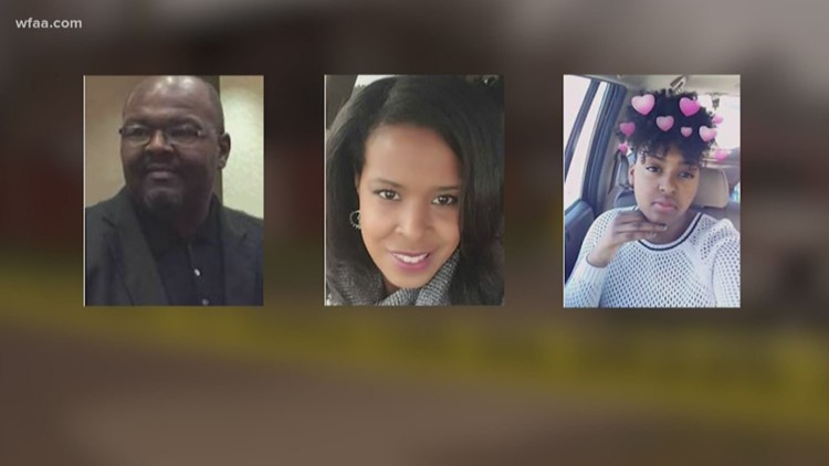 Deaths of Cedar Hill pastor, family in suspicious house fire ruled ...