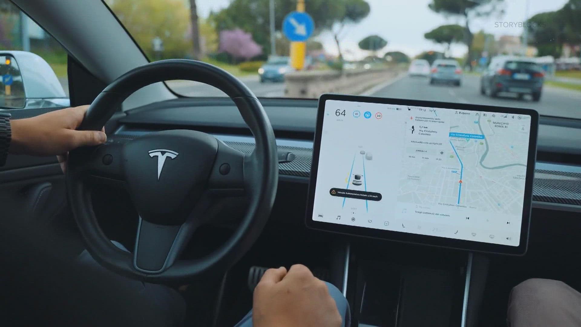 Are all electric vehicles eligible for the new tax credit?