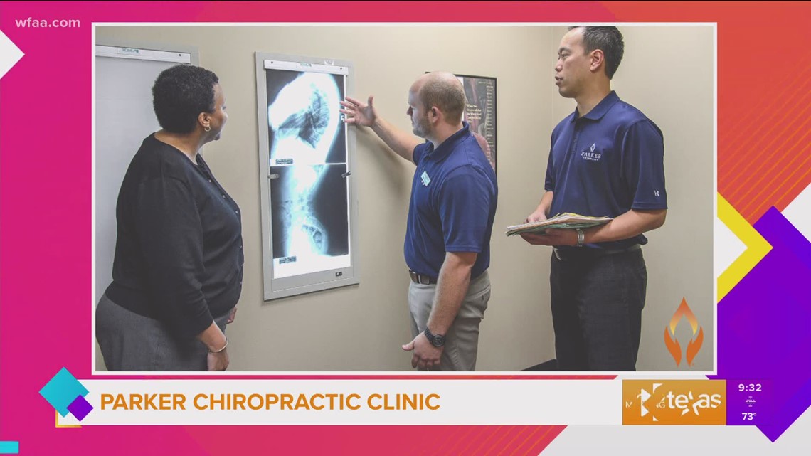Parker Chiropractic Clinic