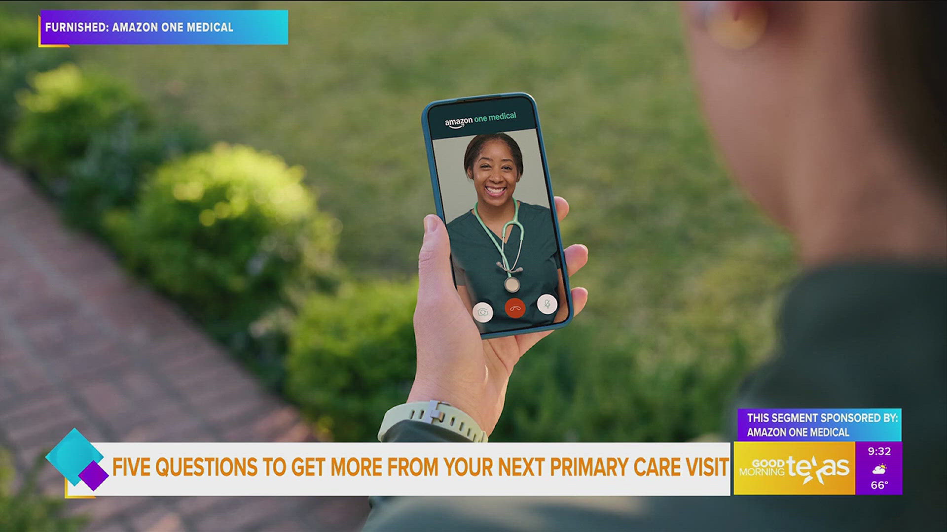 Sponsored: Five Questions to Get More from Your Next Primary Care Visit ...