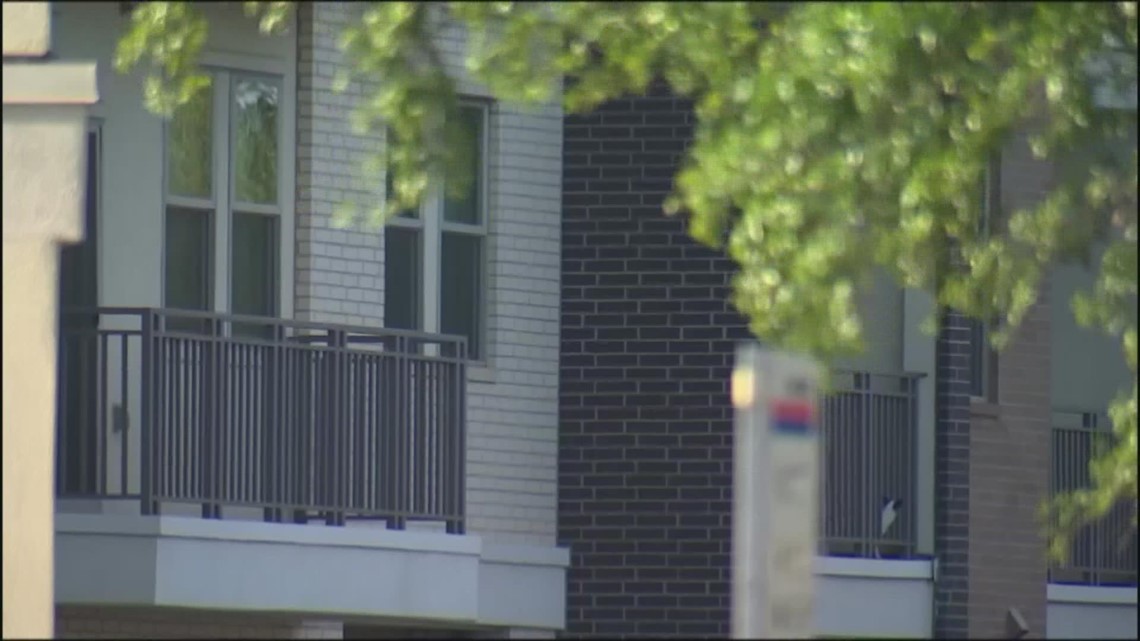 Here's how much DFW rent prices went up in just one year