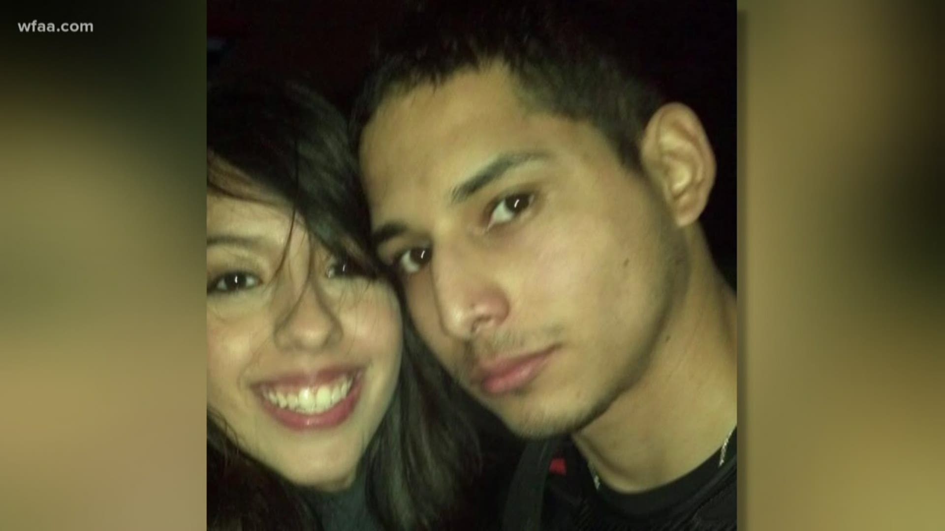 Search for missing Grand Prairie couple