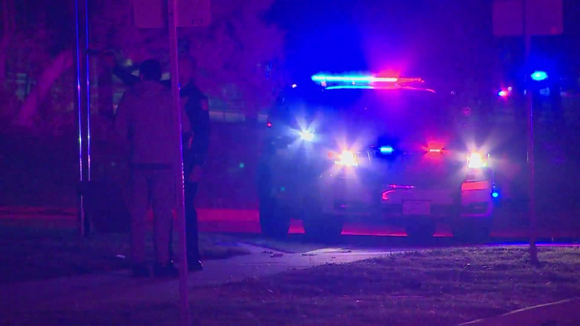 Frisco, Texas: 2 injured in shooting near Walmart, police say | wfaa.com