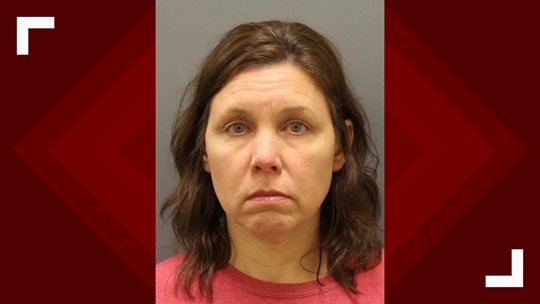 Denton teacher arrested for improper relationship after alleged sex act ...