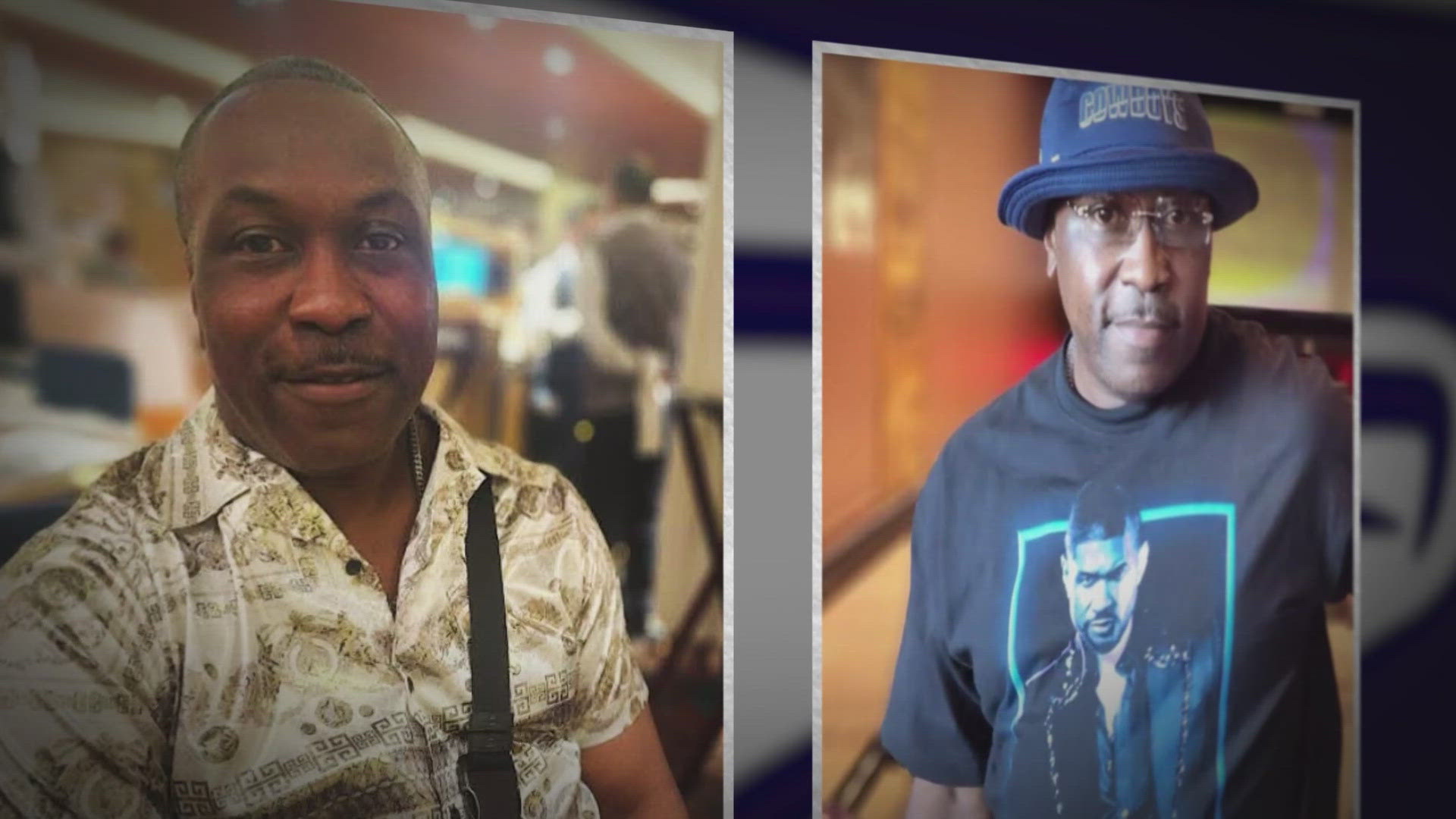 An official with the National Association of Letter Carriers told WFAA the person was USPS driver Jacob Taylor, 51, who'd worked with the USPS for 28 years.