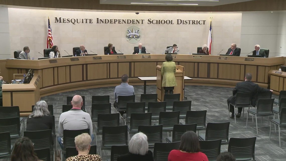8th largest North Texas school district considers move to 4day week