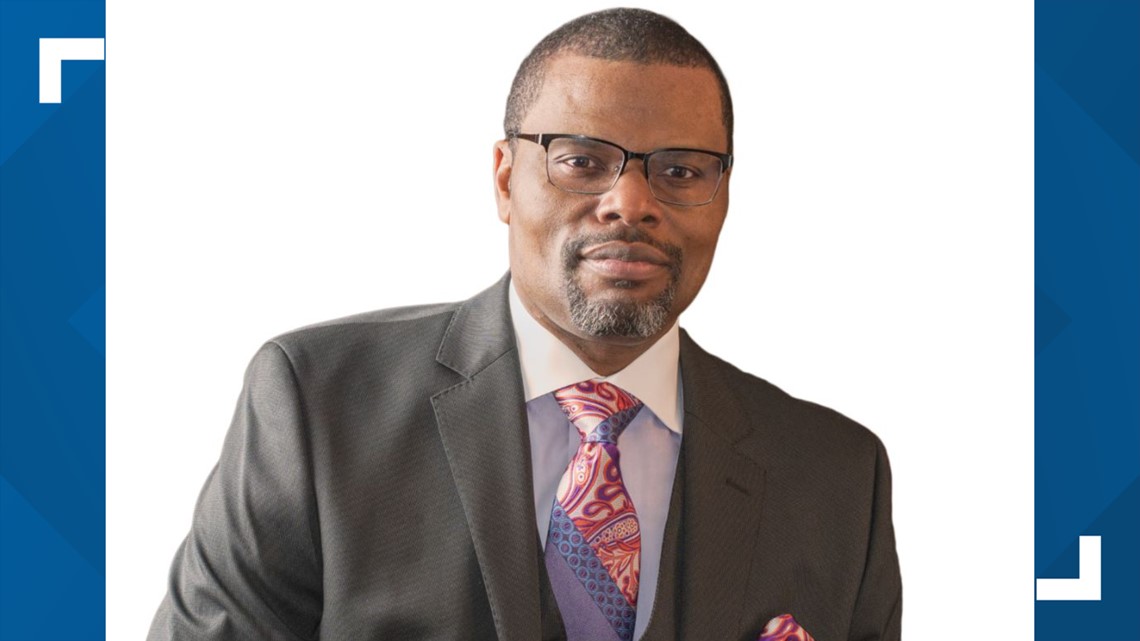 Mansfield elects first Black mayor in 130year history as a city