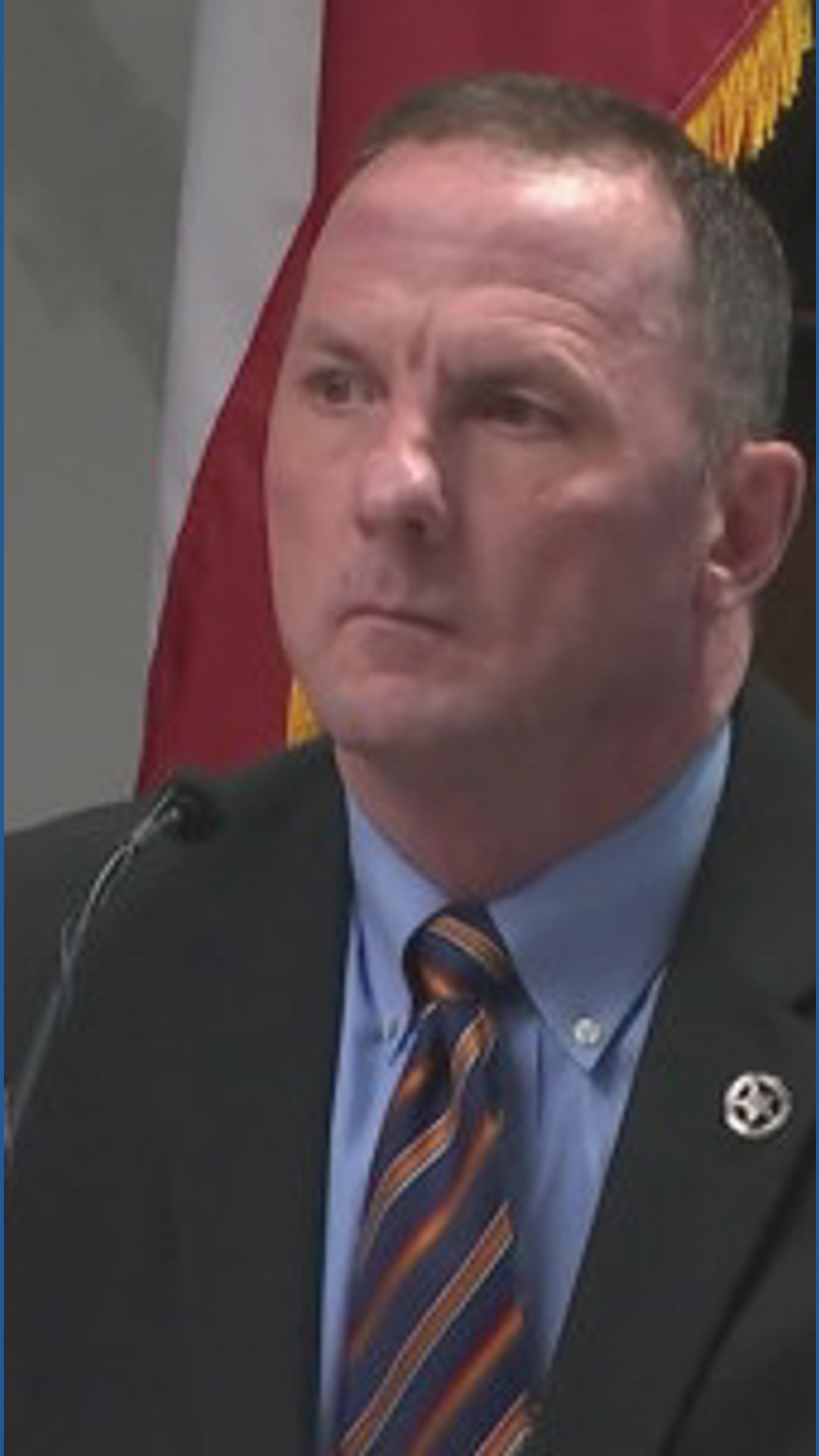 Trial of former Uvalde Police Officer continues after a day of ...