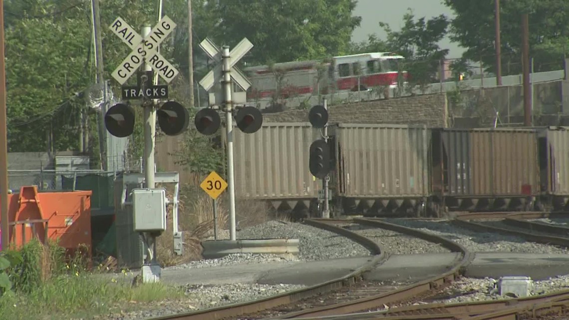 A rail strike could mean trouble for North Texas - Vimarsana News