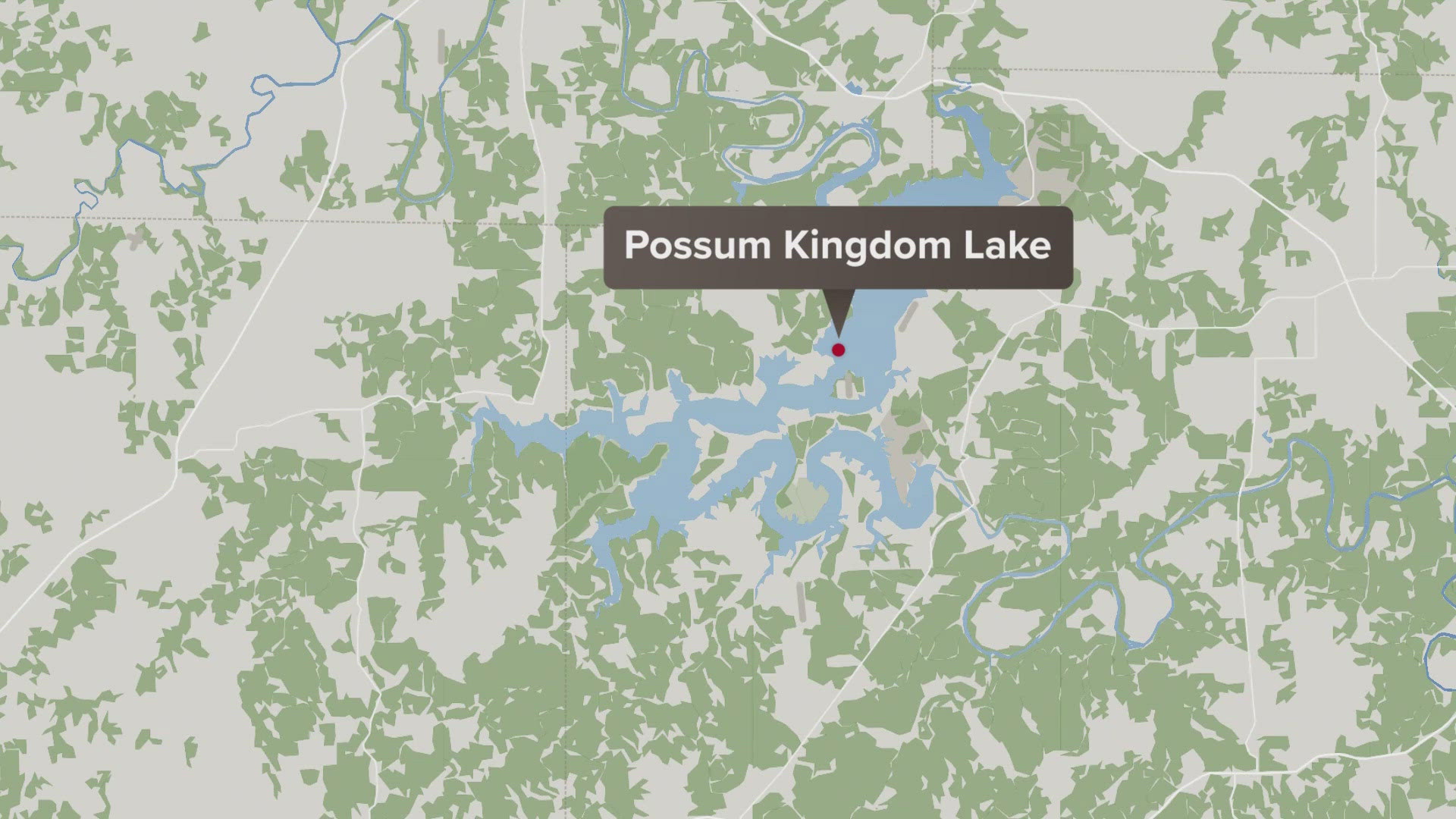 A 23-year-old Abilene man was being pulled on a tube when he was struck by a vessel’s propeller, Texas Parks and Wildlife Department said.