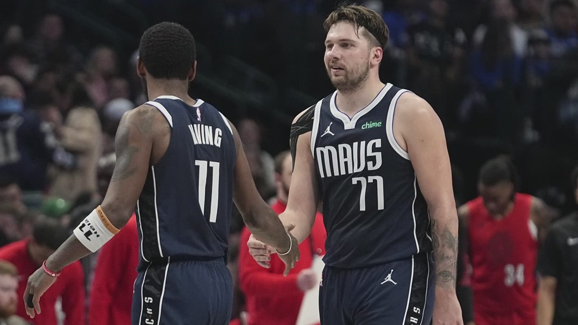 Dallas Mavericks playoff tickets and information vs. LA Clippers | wfaa.com