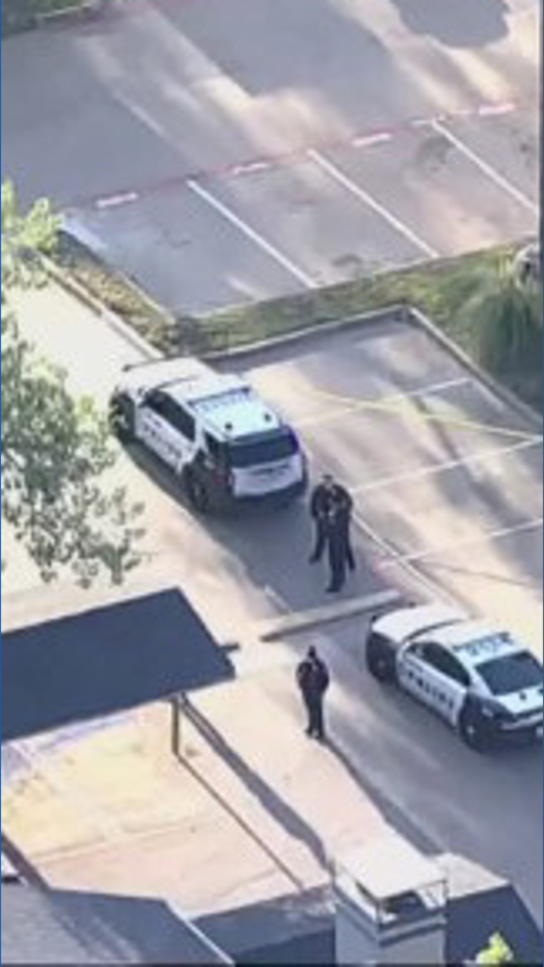 1 killed in apartment shooting in Dallas, police say | wfaa.com