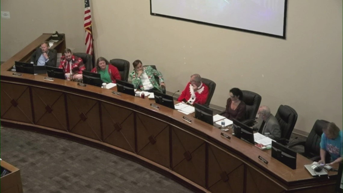 Keller ISD volunteer chaplain vote contentious - Vimarsana News