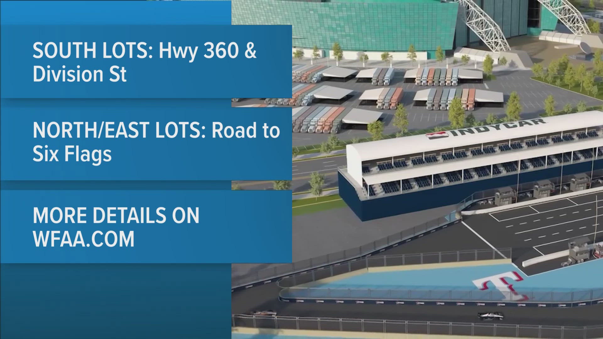wfaa.com - MATT O'BRIEN (Associated Press) - Anthropic sues Trump administration in effort to undo 'supply chain risk' designation
