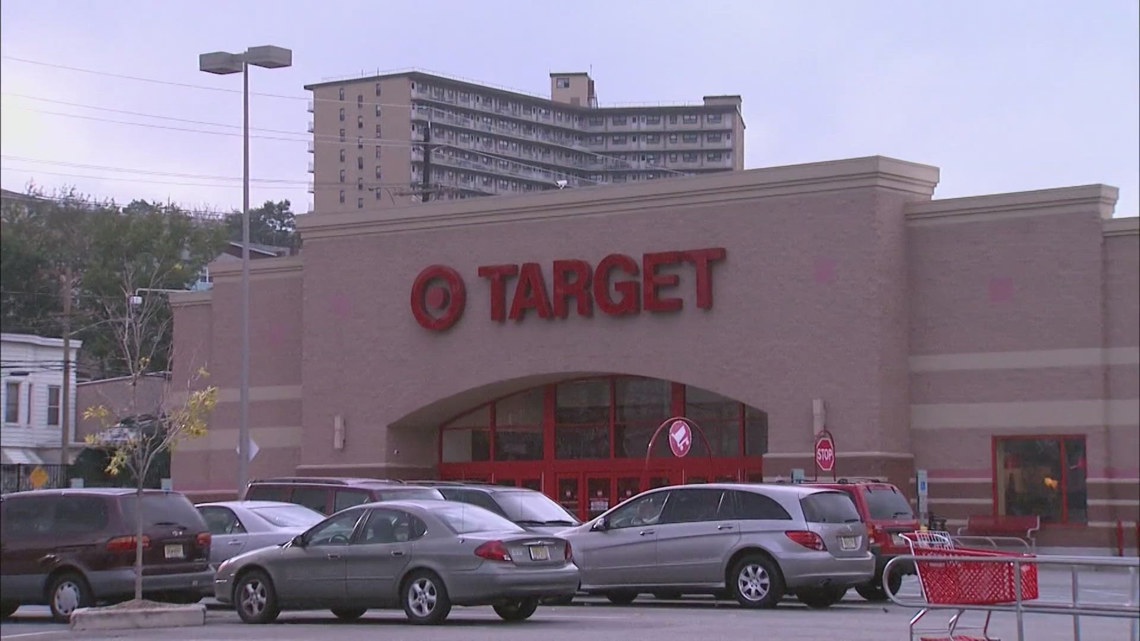 Texas Store Target Target to open 4 new stores in North Texas | wfaa.com